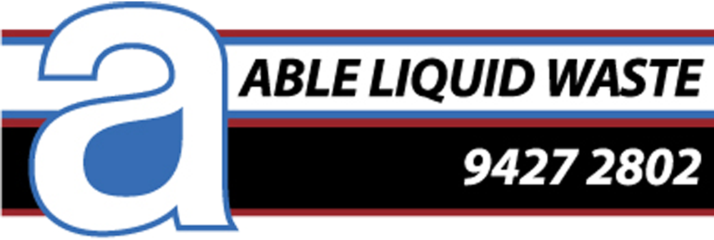 Able Liquid Waste