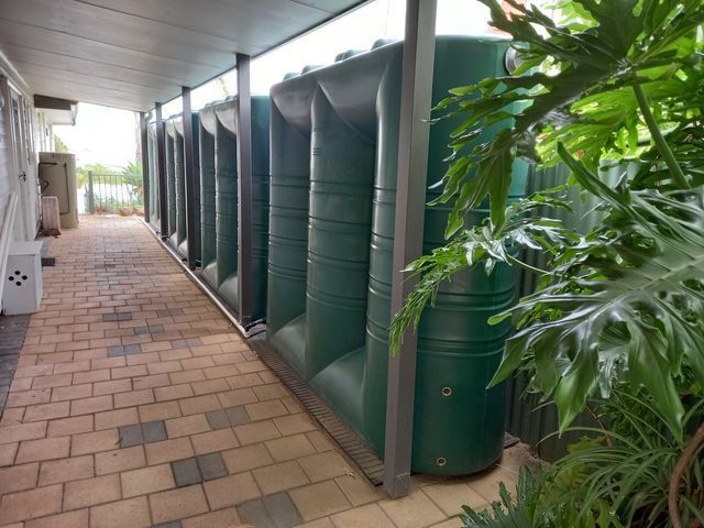 Bennett's Environmental work