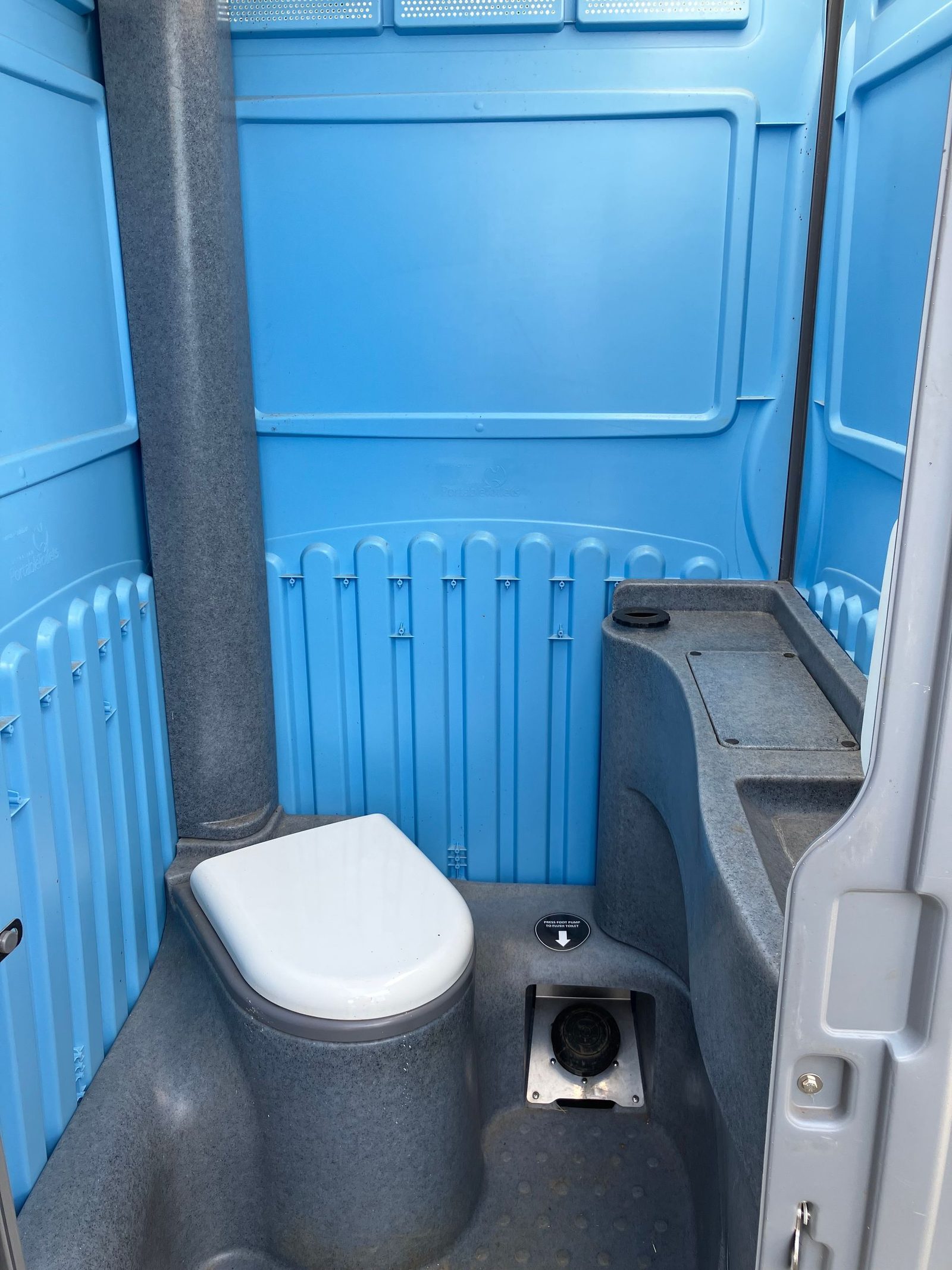 Childers Waste & Domestic Water Service Pty Ltd work