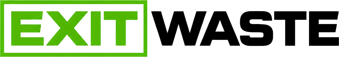 Exit Waste