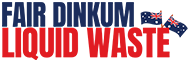 Fair Dinkum Liquid Waste