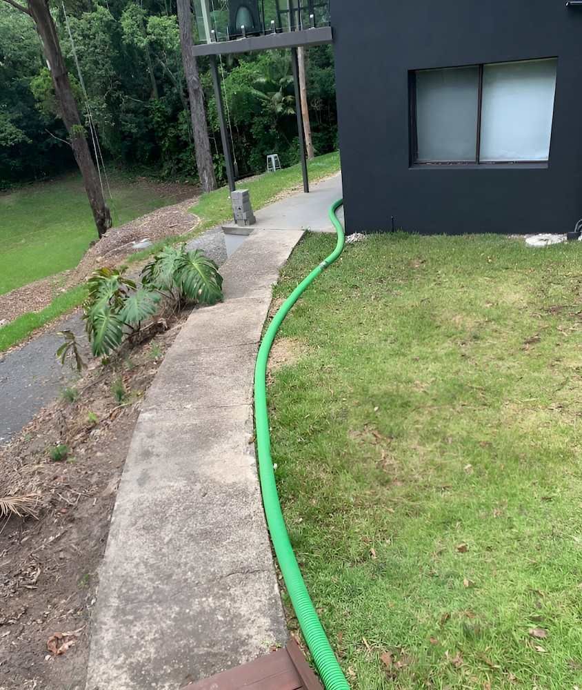 Glenview Septic & Liquid Waste Removal work