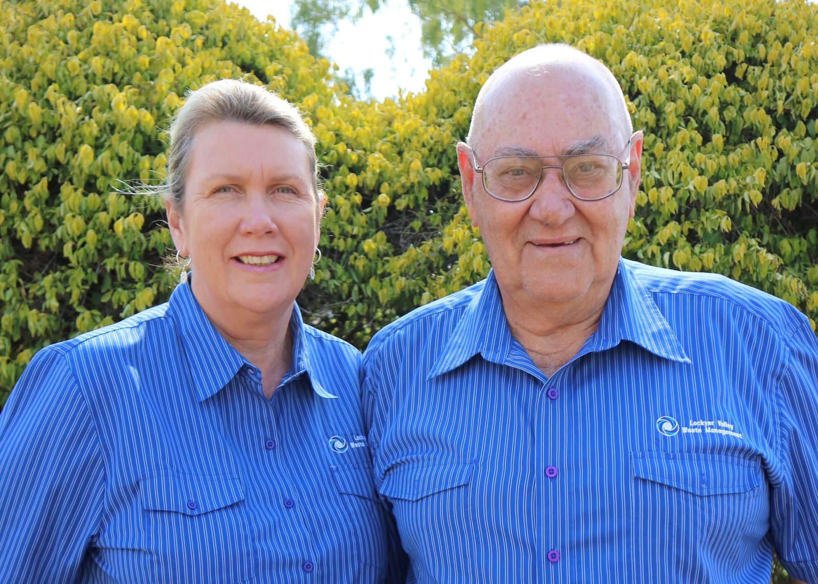 Lockyer Valley Waste Management work