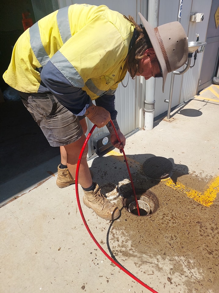 Murray Bridge Septic Solutions work