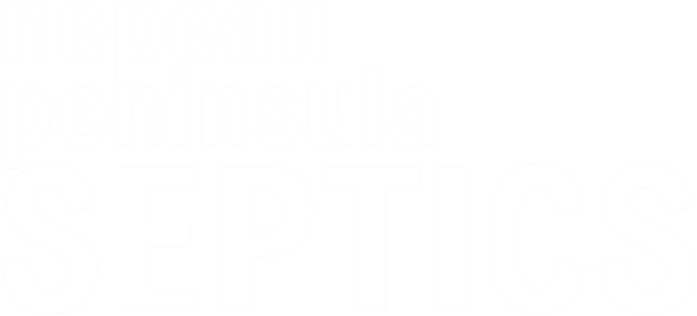 Nepean Peninsula Septics