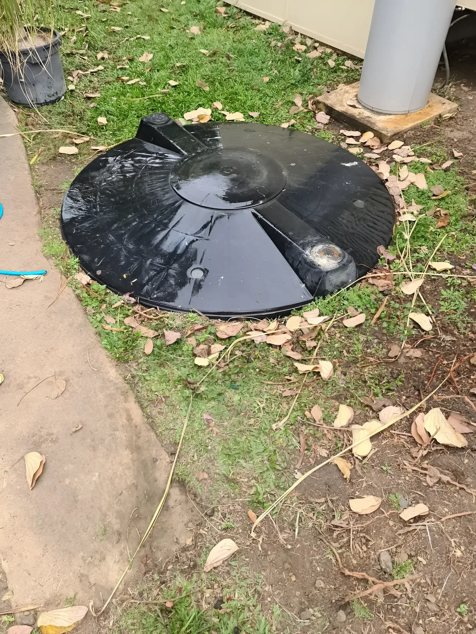 Paap's Cleansing Services work