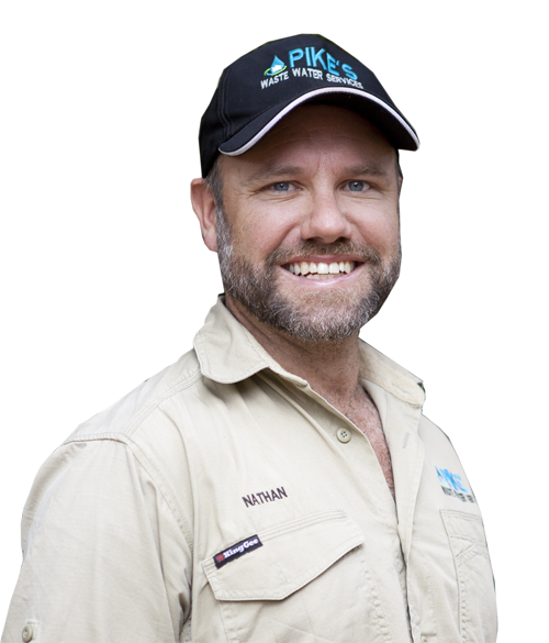 Pike's Waste Water Services work