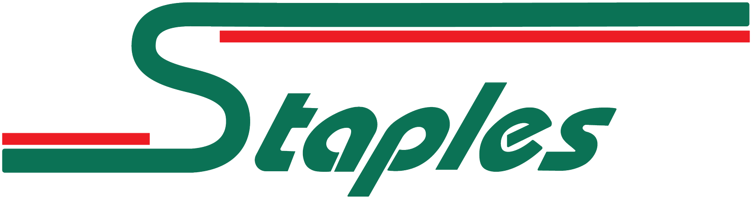 Premier PumpOuts / Staples