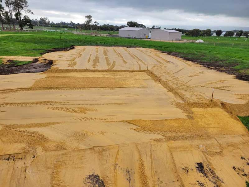 SAGGERS Liquid Waste (SAGGERS Group) work