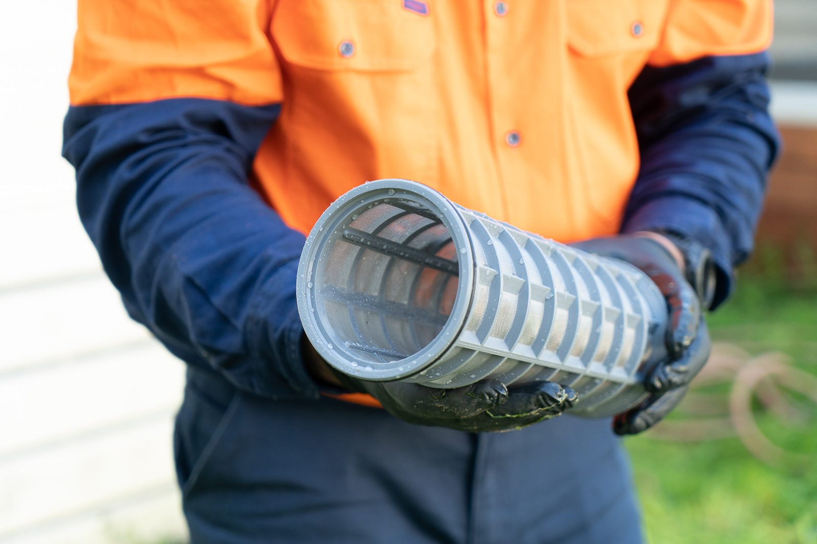 Septic Systems Australia work