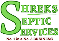 Shreks Septic Services