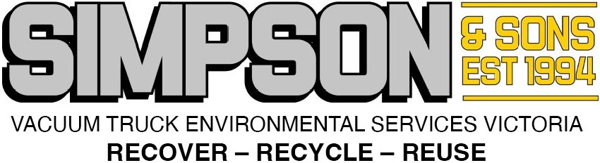 Simpson & Sons Septic Service
