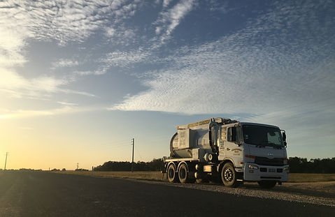 Smallmon Brothers Waste & Recycling work