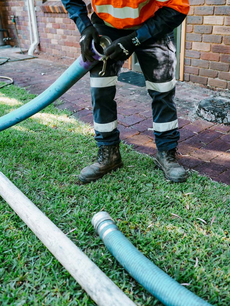 South West Septics work