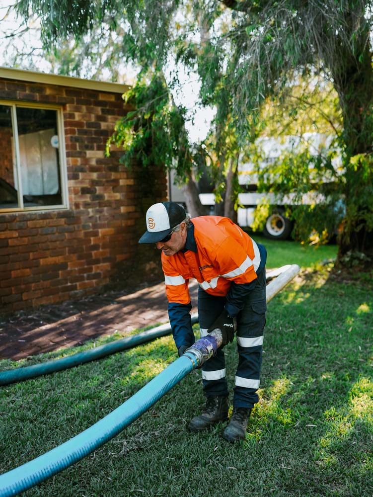 South West Septics work