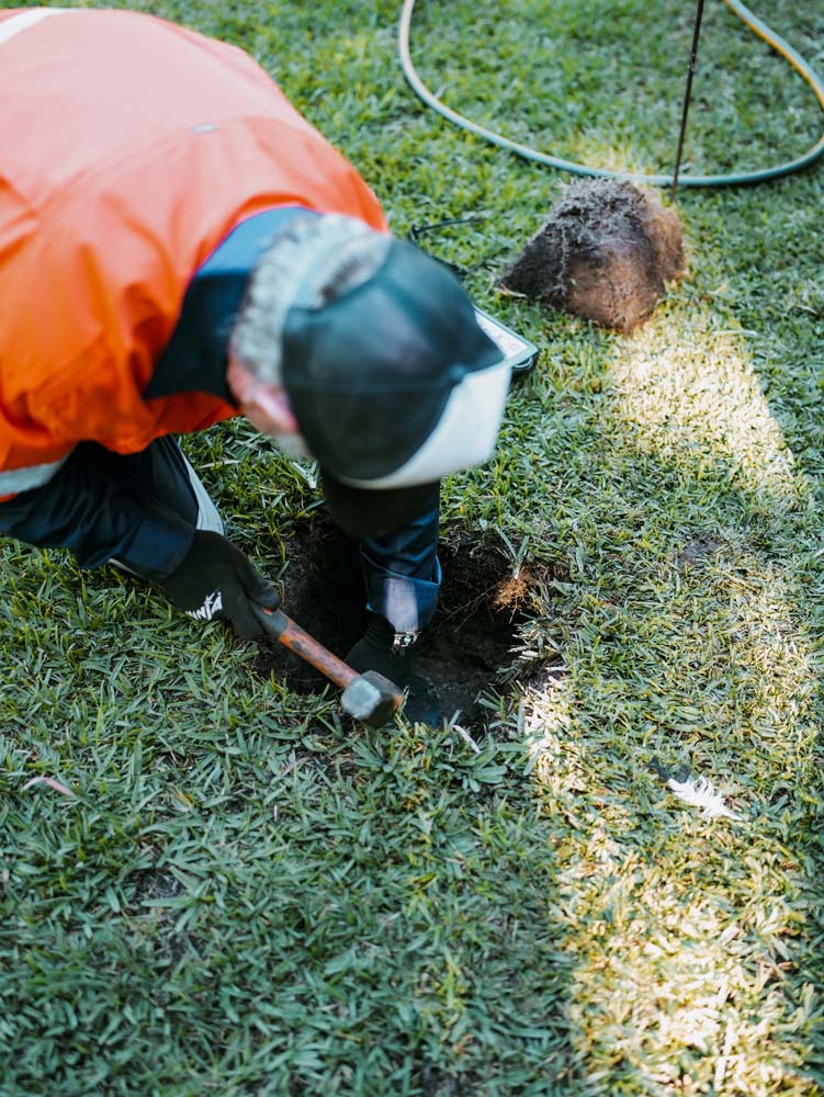 South West Septics work