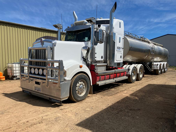 Southern Disposal Services work