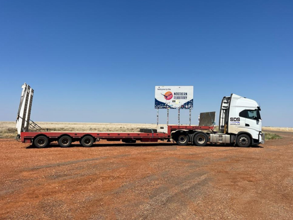 Southern Disposal Services work