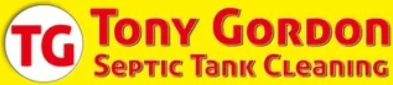 Tony Gordon Septic Tank & Grease Trap Cleaning