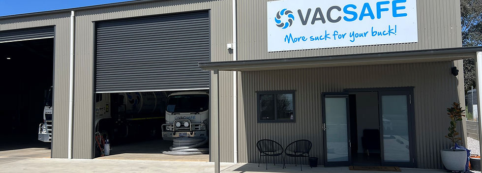 Vacsafe work