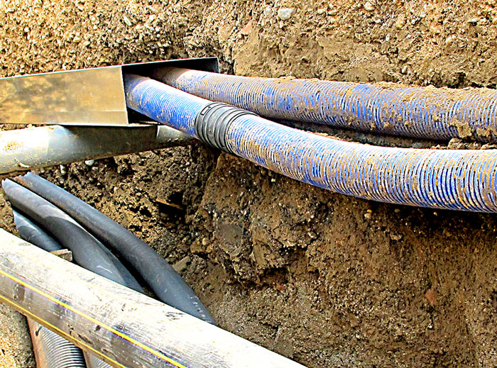 Westernport Waste work